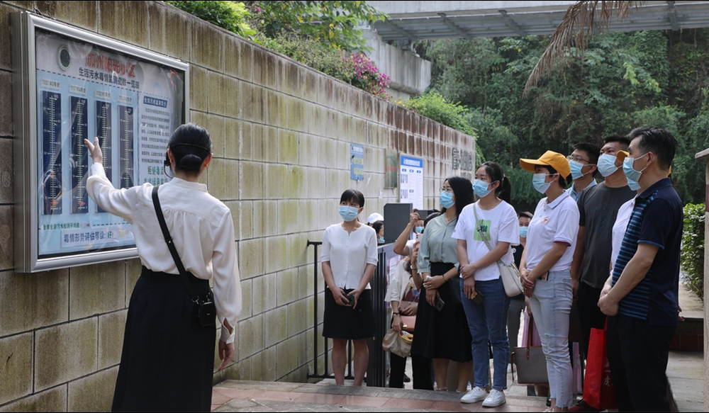 广安市召开2022年全民禁毒宣传月主题新闻通气会