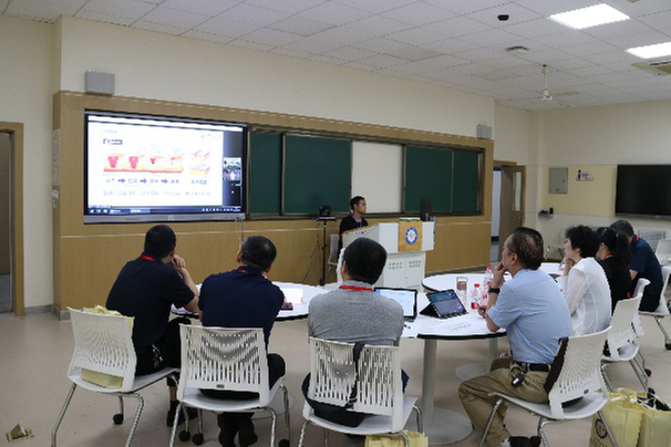 第二届四川省生物医学工程创新设计大赛决赛在电子科技大学举行