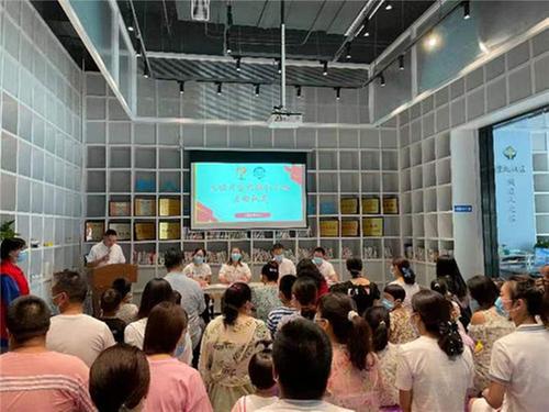 崇礼镇社会工作服务站正式启动