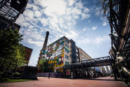 2022 TGA夏季总决赛揭幕