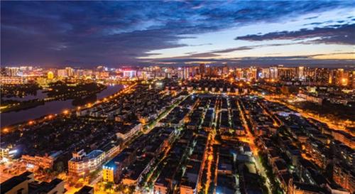 东坡城市品牌今日发布