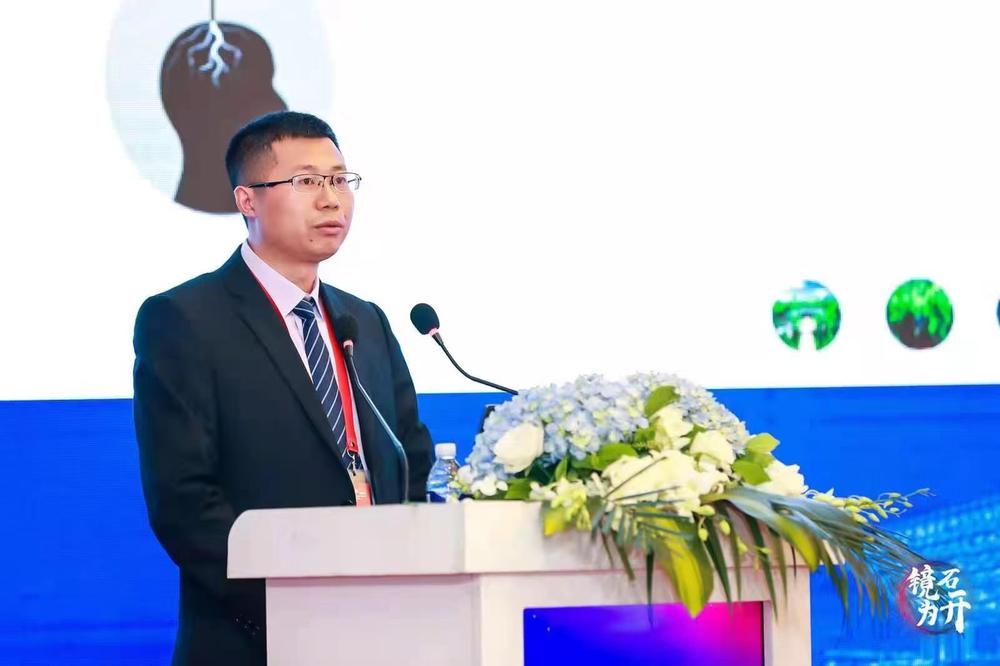 广安市人民医院泌尿外科主任蓝建华：传承创新 永攀高峰