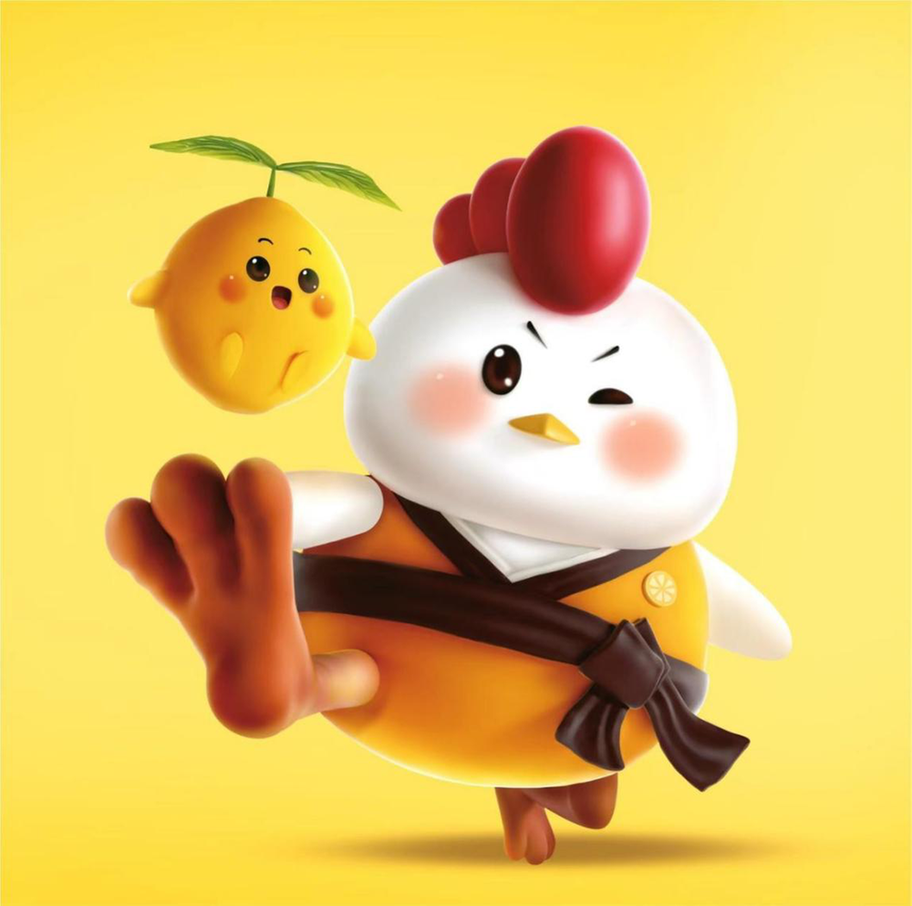 多个淘系主播都在带 亚玛亚柠檬凤爪到底有什么魅力？