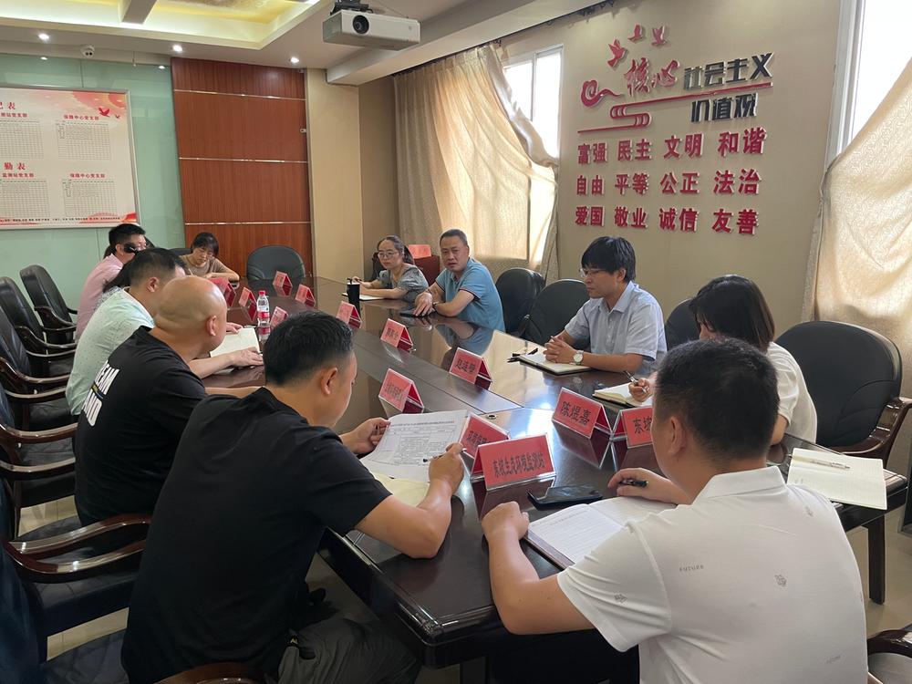 东坡区生态环境局：环保铁军闻令而动，深夜齐战在抗疫第一线！