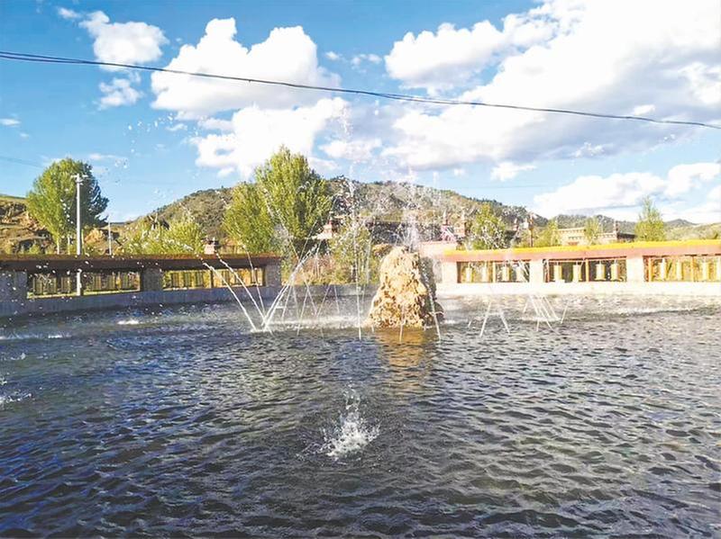 庞斌：恪守为民情怀，坚持躬身实干