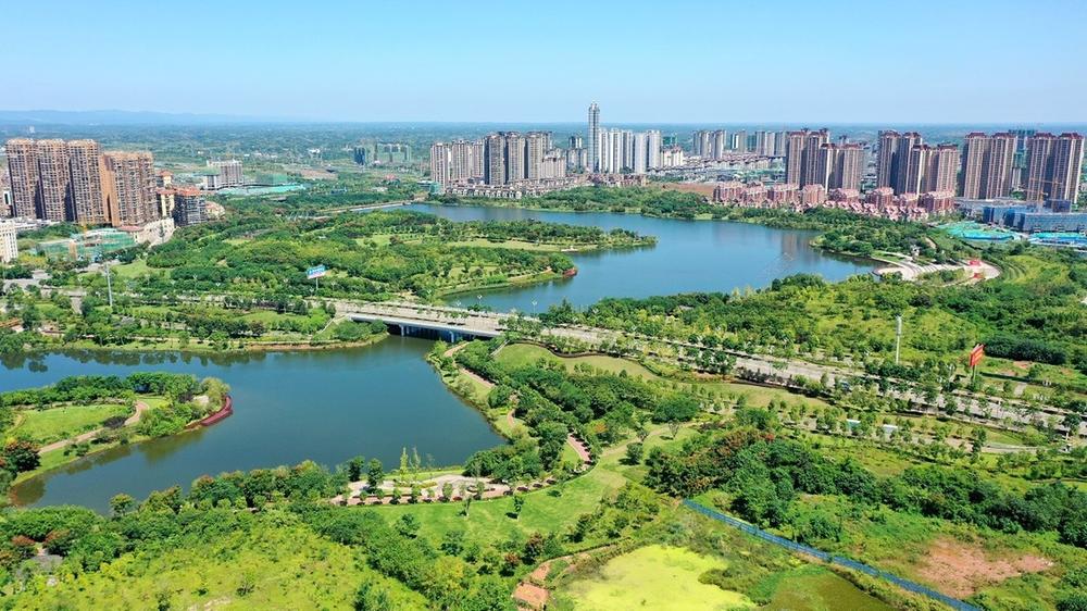 看仁寿县普宁街道如何打通环境保护“最后一公里”