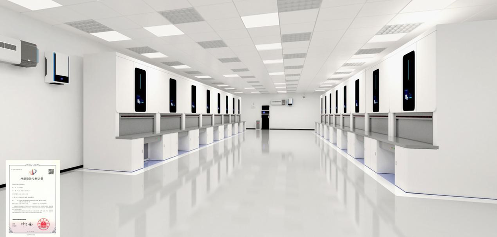 银泰智能科技：以强大科技实力保障档案安全