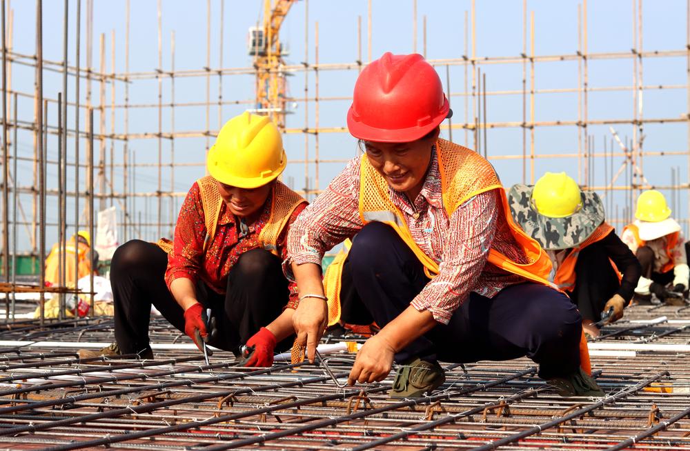 今朝乘风起 仁寿“拼”什么？