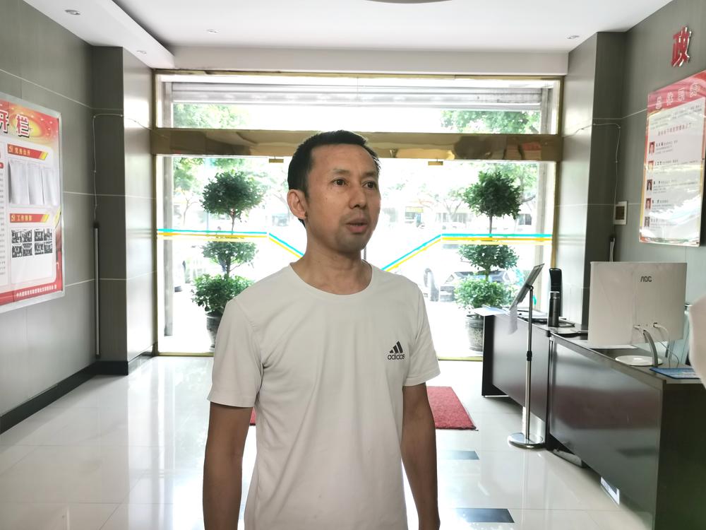 迎峰度夏 资阳开启“节能模式”