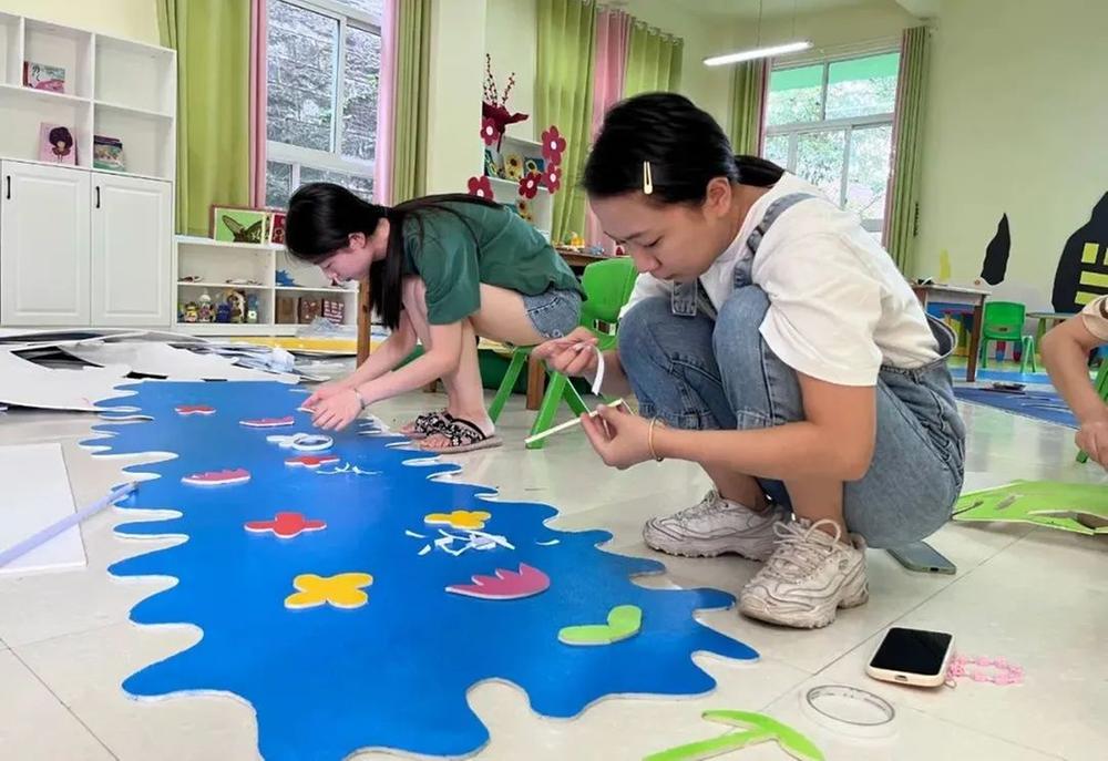 全力保障开学 内江市市中区积极部署2022年秋季开学各项准备工作