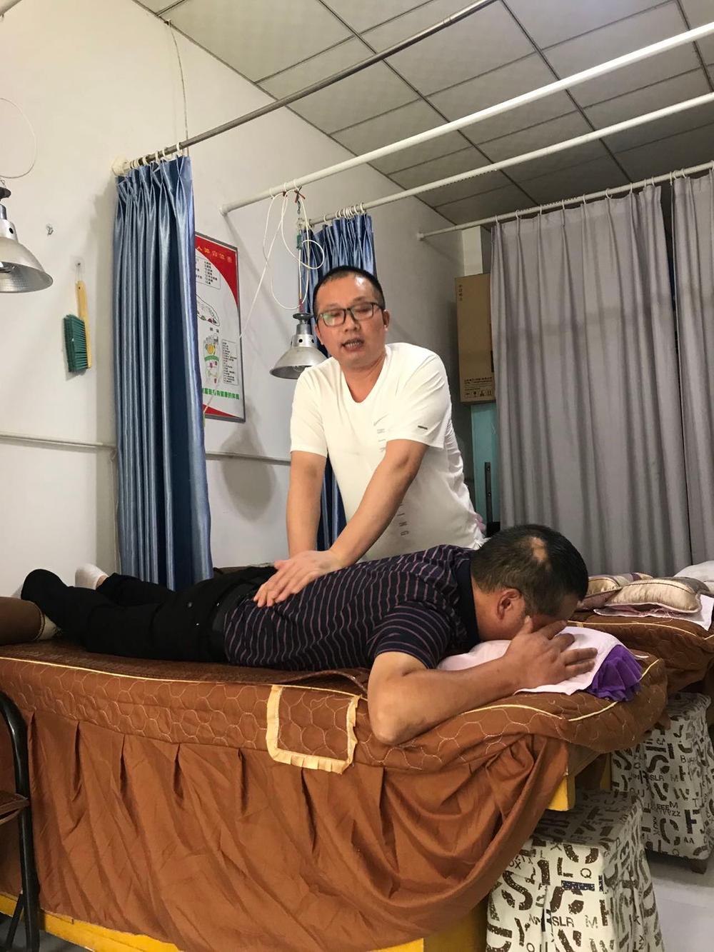 保持军人本色  自强改变命运