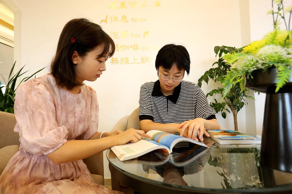  仁寿县：筑巢引凤 激活人才发展“一池春水”