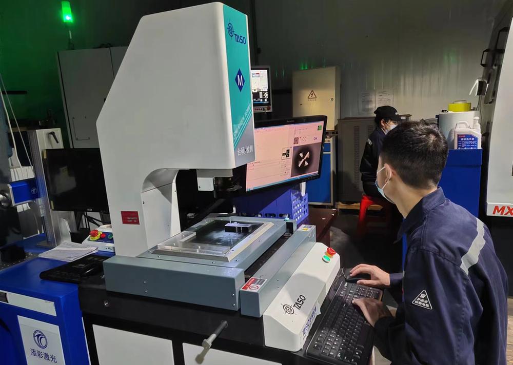 攻克“卡脖子”技术 创新驱动简阳产业发展