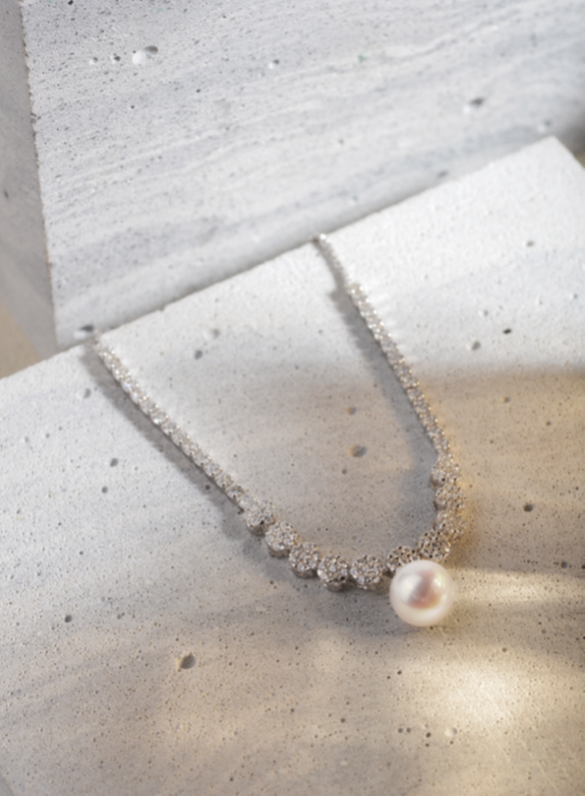 银小贝倾力打造“珍珠类纯银首饰”，引爆西南市场