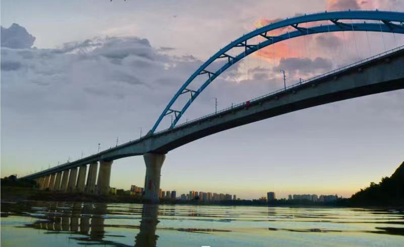 资阳全力挺进河湖长制3.0时代