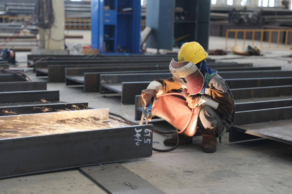 丹棱县：防疫生产两不误 发展跑出“加速度”