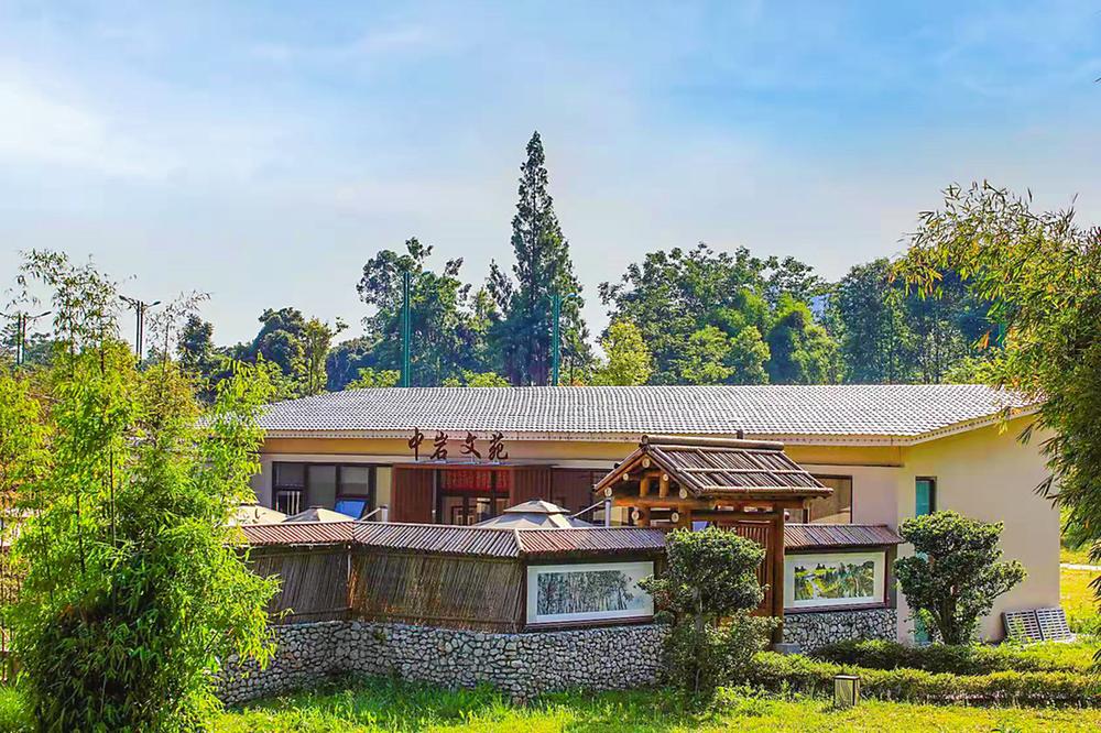 厚植文化底蕴 提升城市品味