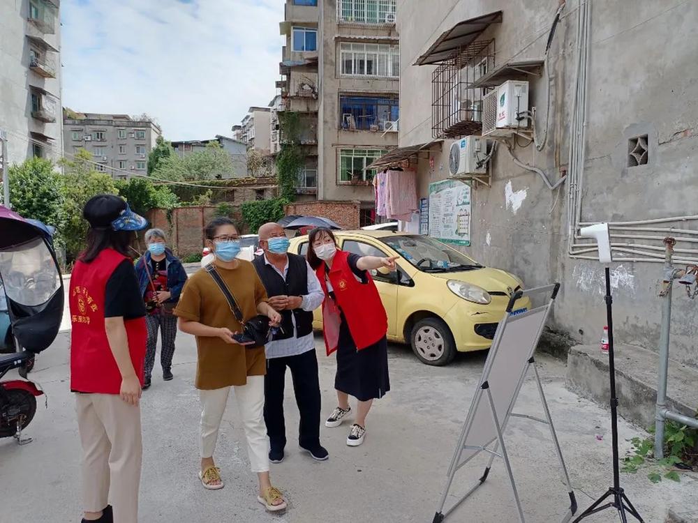 科学防疫勇担当