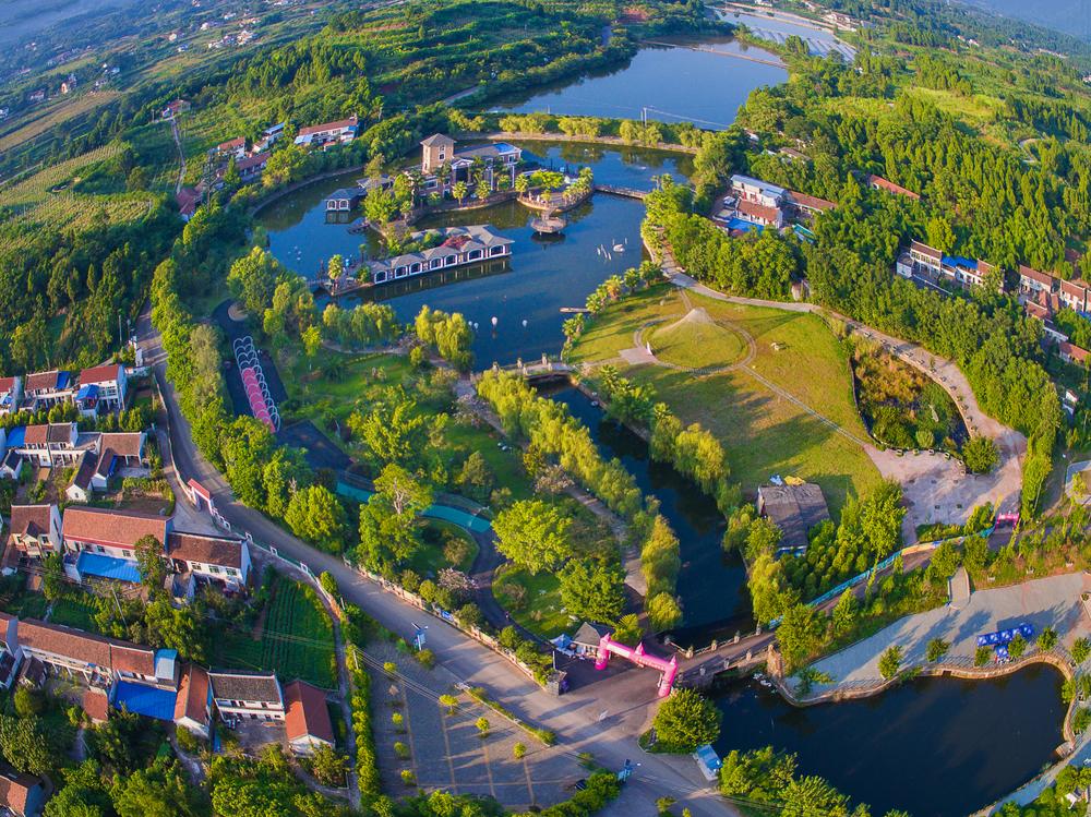 资阳市创新“四四三”工作模式