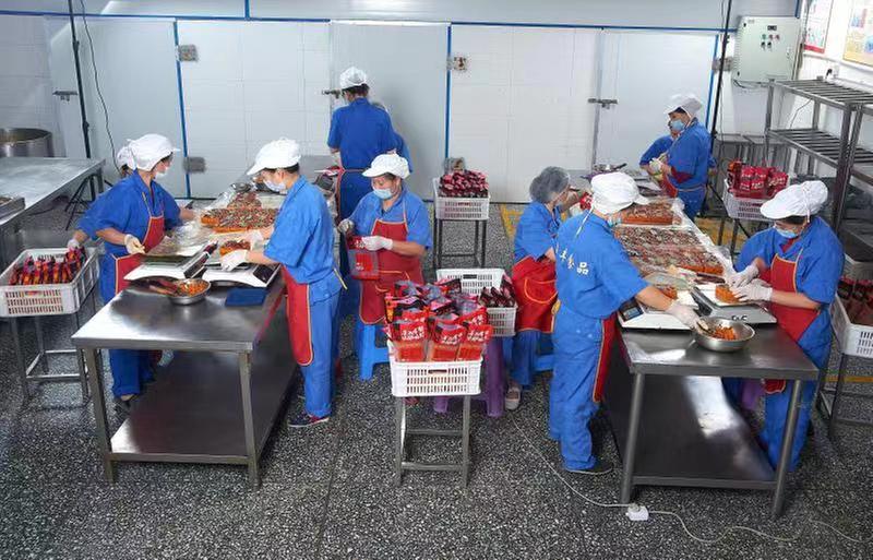 仁寿县：十条措施为“百万人口千亿产业”保驾护航