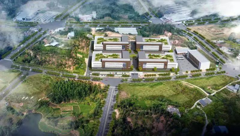 乐山市市中区：建设预制菜产业园 争创“世界美食之都”