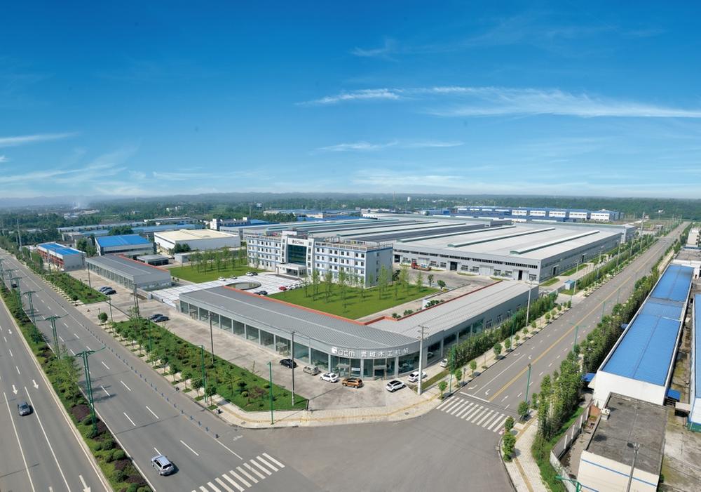 青神县又一企业荣获全国专精特新“小巨人”企业