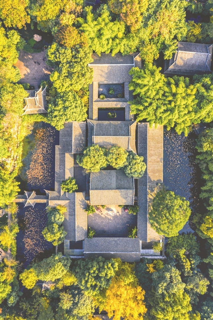 眉山：传承三苏文脉弘扬东坡文化 用璀璨文明之光照亮高质量发展之路