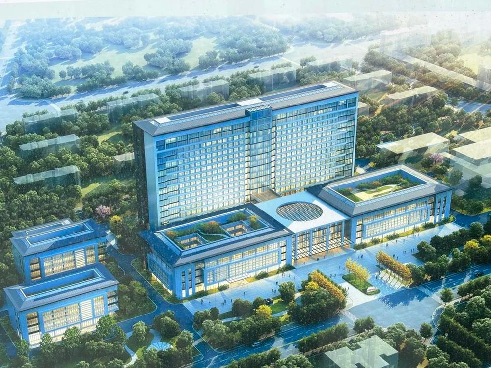 乐山市市中区坚持以人民健康为中心  奋力谱写卫生健康事业新篇章