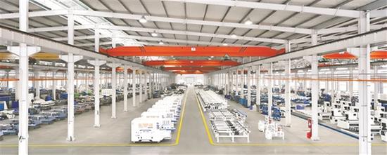 青神县：立足自身优势 做强特色产业