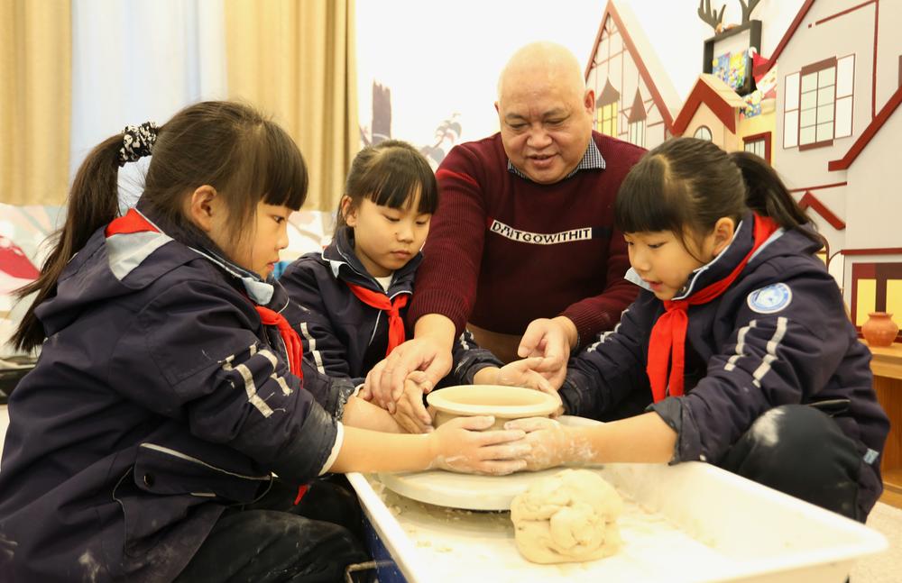 仁寿县：幸福生活从这里启航