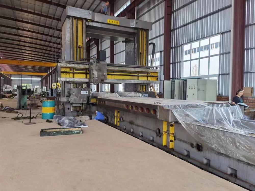 乐山市市中区高端智能装备制造产业园一期预计年底建成运行