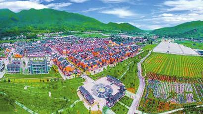 四川不断提升百姓获得感幸福感安全感