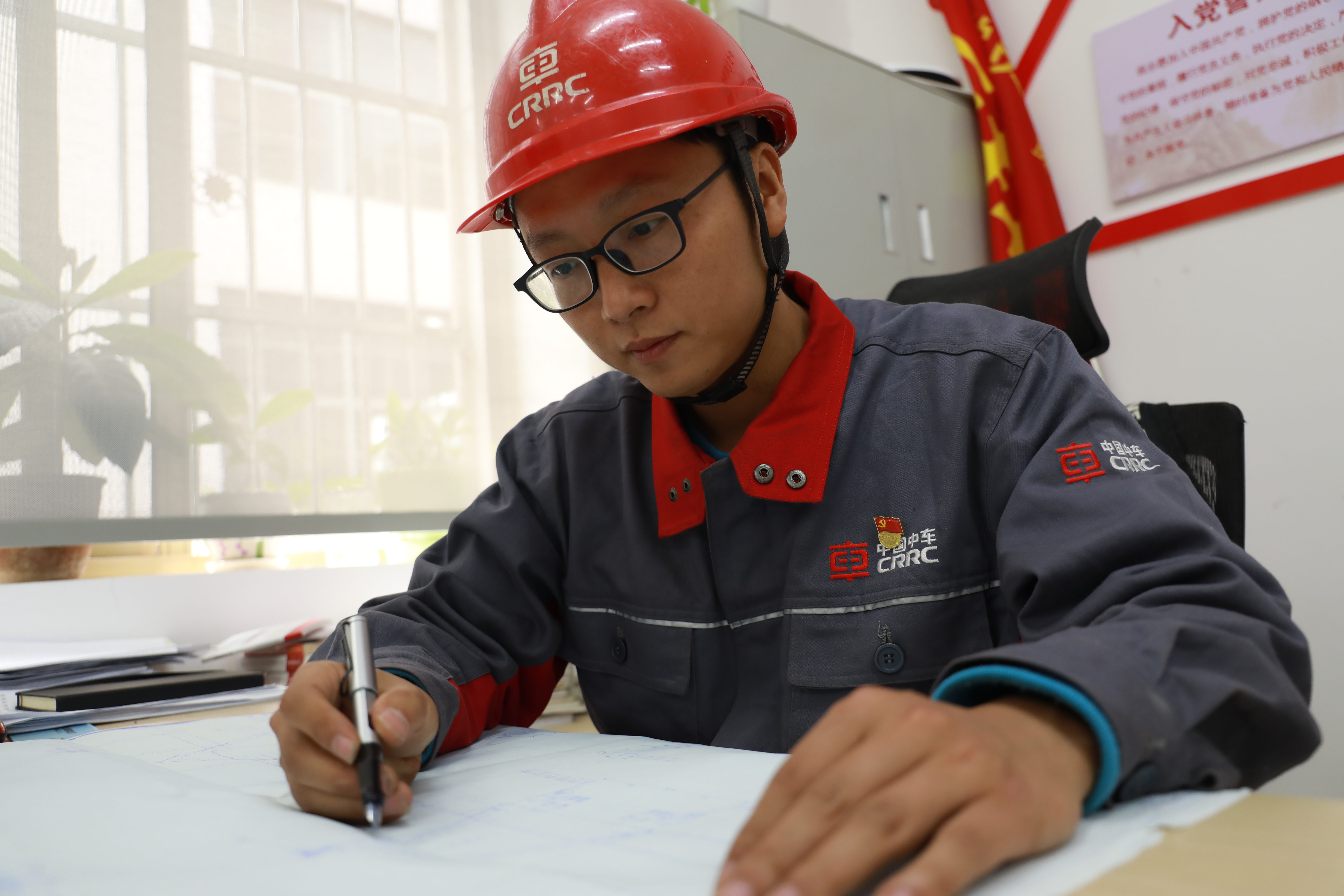 精于勤 匠于心 品于行