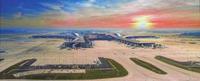 四川打造国家综合立体交通极