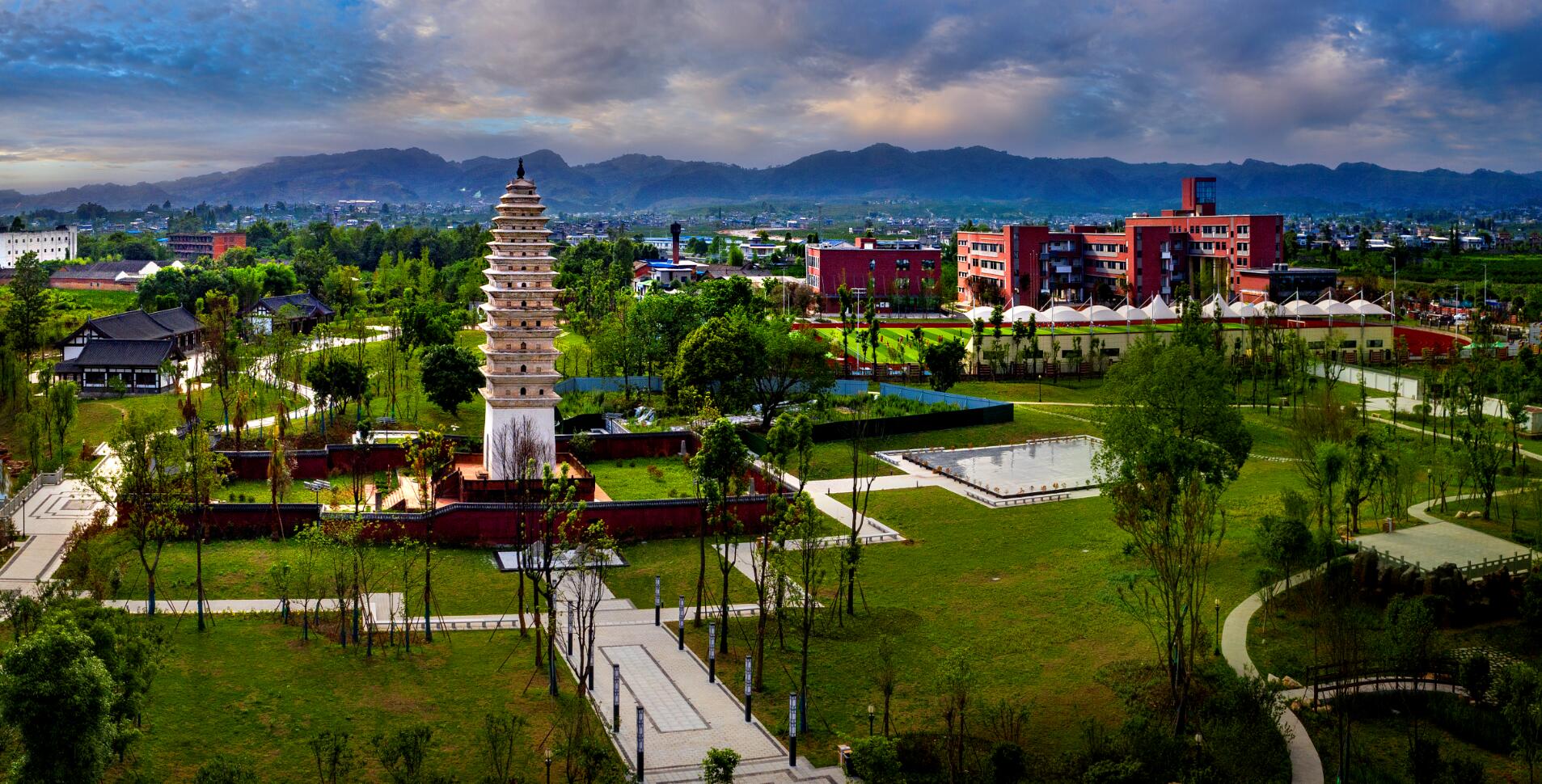 党的二十大报告在丹棱干部群众中持续引起热烈反响