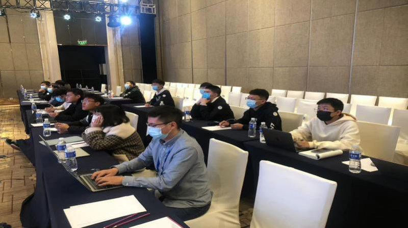 第十届“CCF大数据学术会议”历史文化大数据论坛在蓉举行