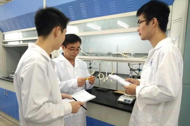 聚合物材料强度和韧性双提升  让新一代高端热固性树脂成为现实