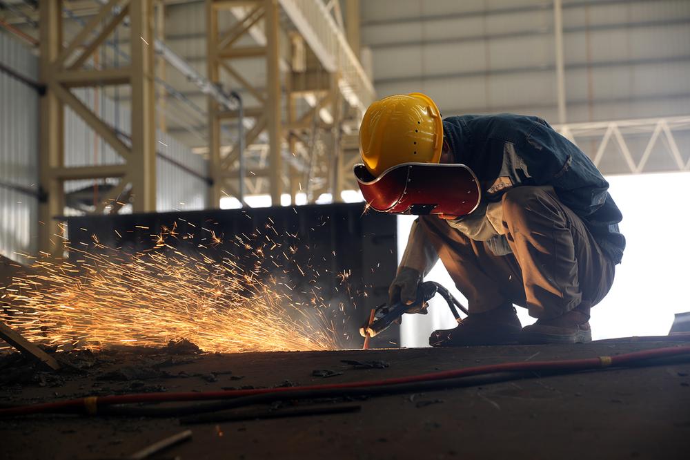 丹棱县强力推动工业经济发展