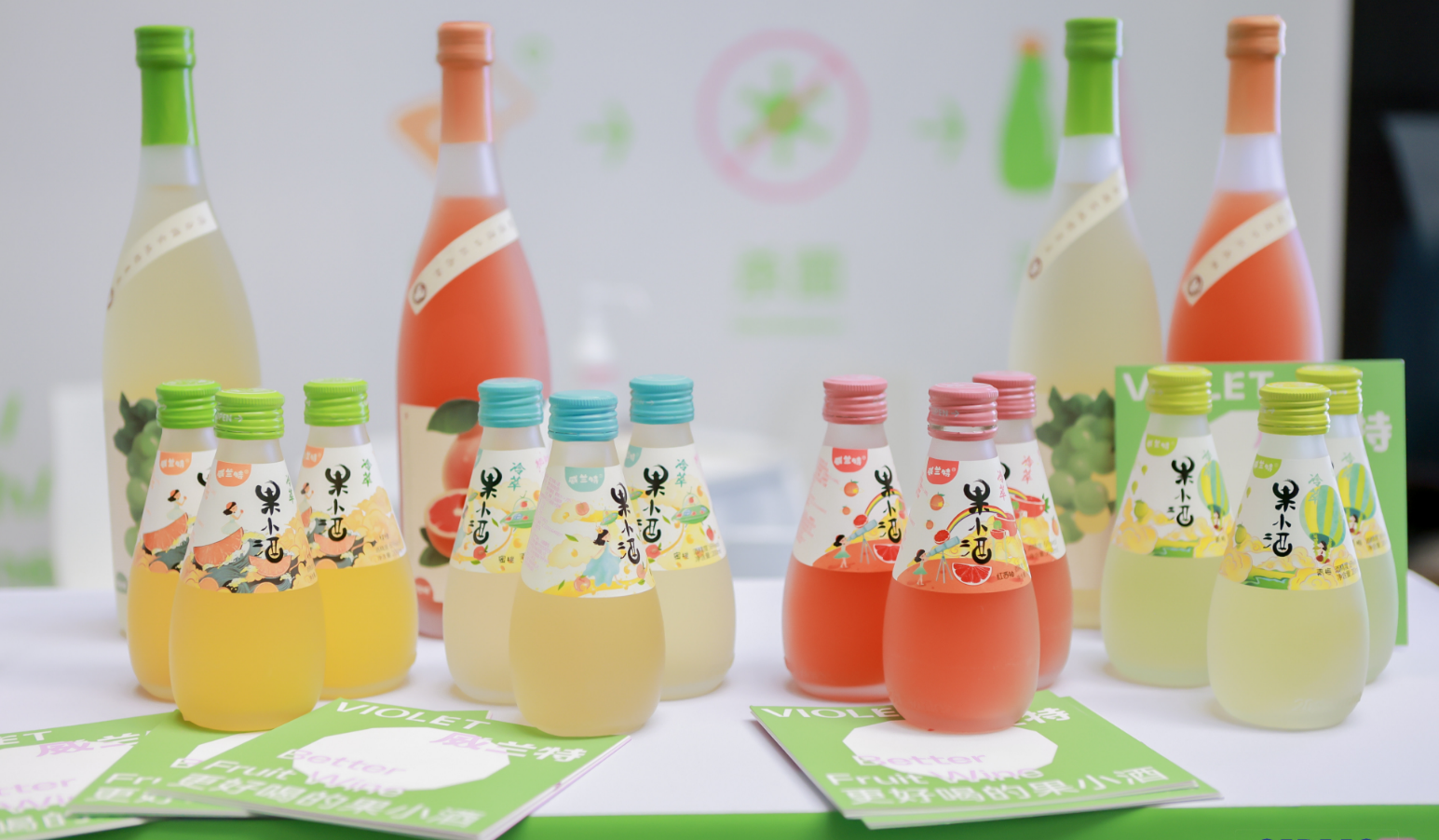 丹棱县：推动品牌强农 助力乡村振兴