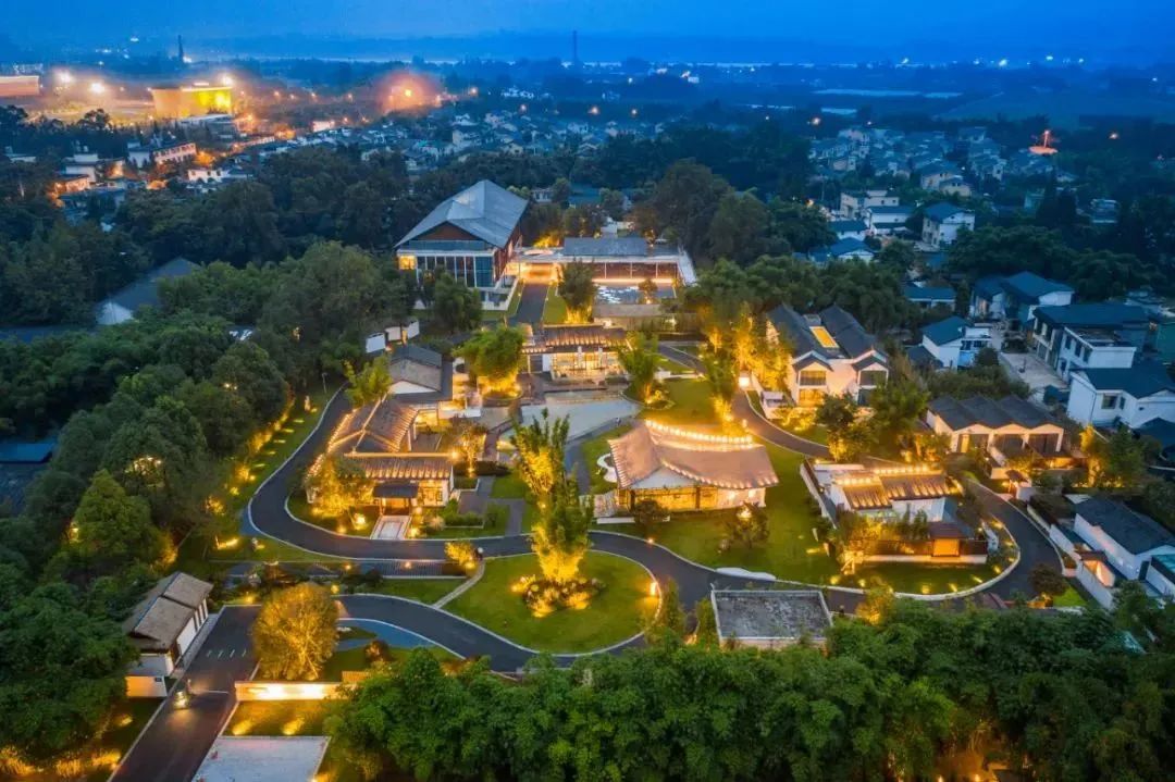 青神县兰沟村上榜2022年乡村文化振兴省级样板村