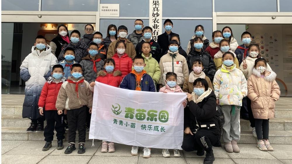 传千年橘文化 观当代美丽乡村