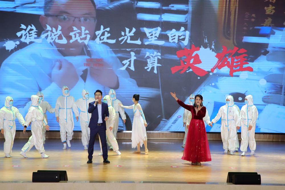 纳溪区：分享家风故事 培育文明新风