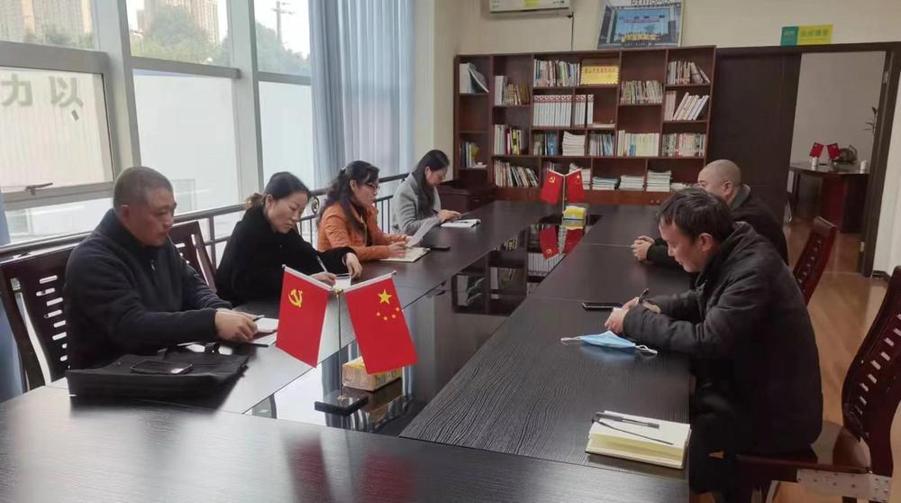 青神县：完善知识产权保护 激发实体经济活力