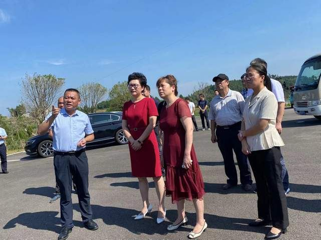 乐至县多举措发展高新技术企业