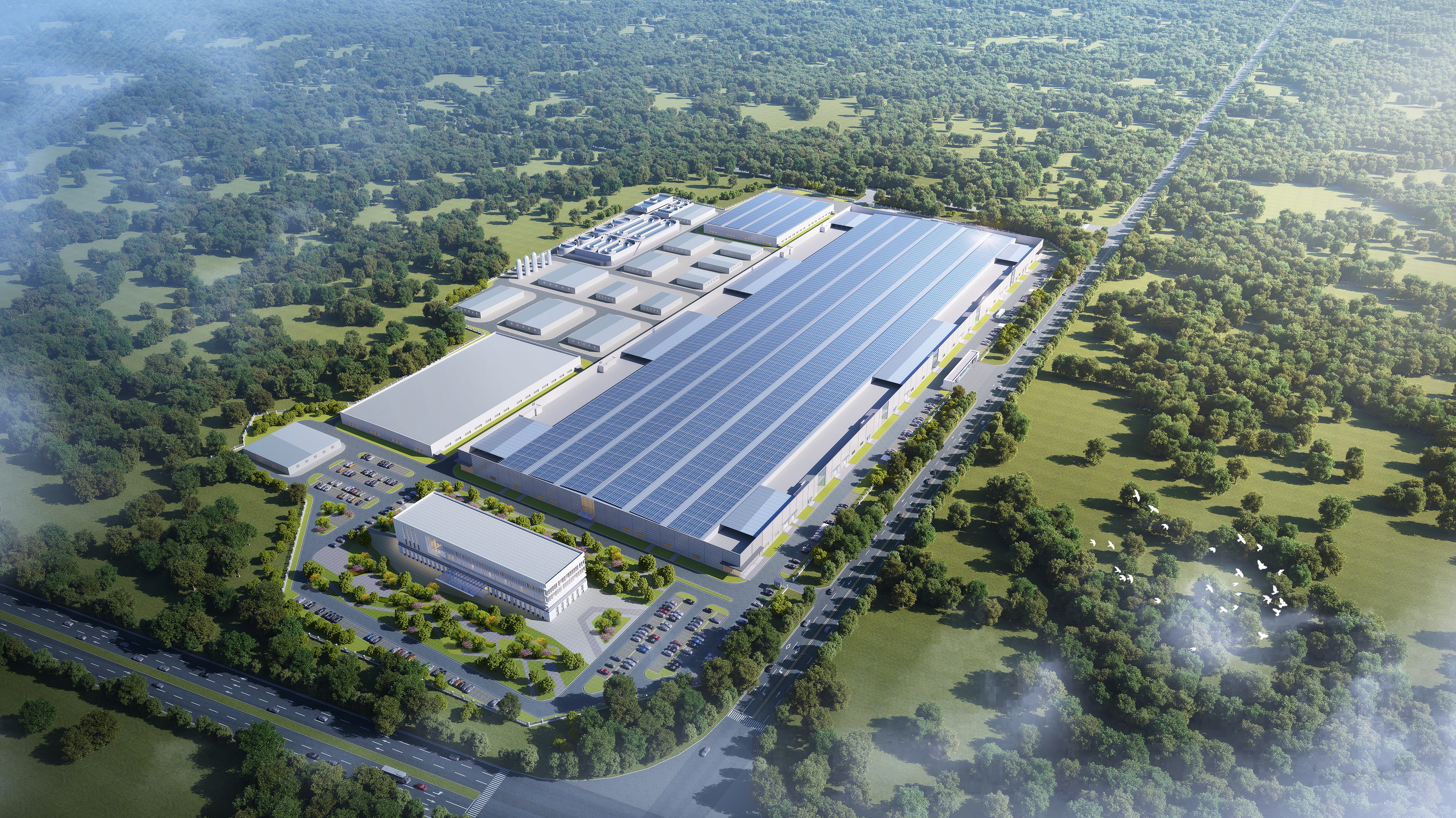 25亿！丹棱实现2023年项目建设“开门红”