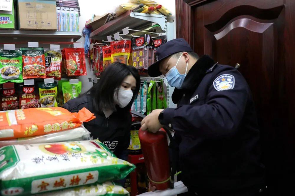 忠诚履职 一心为民