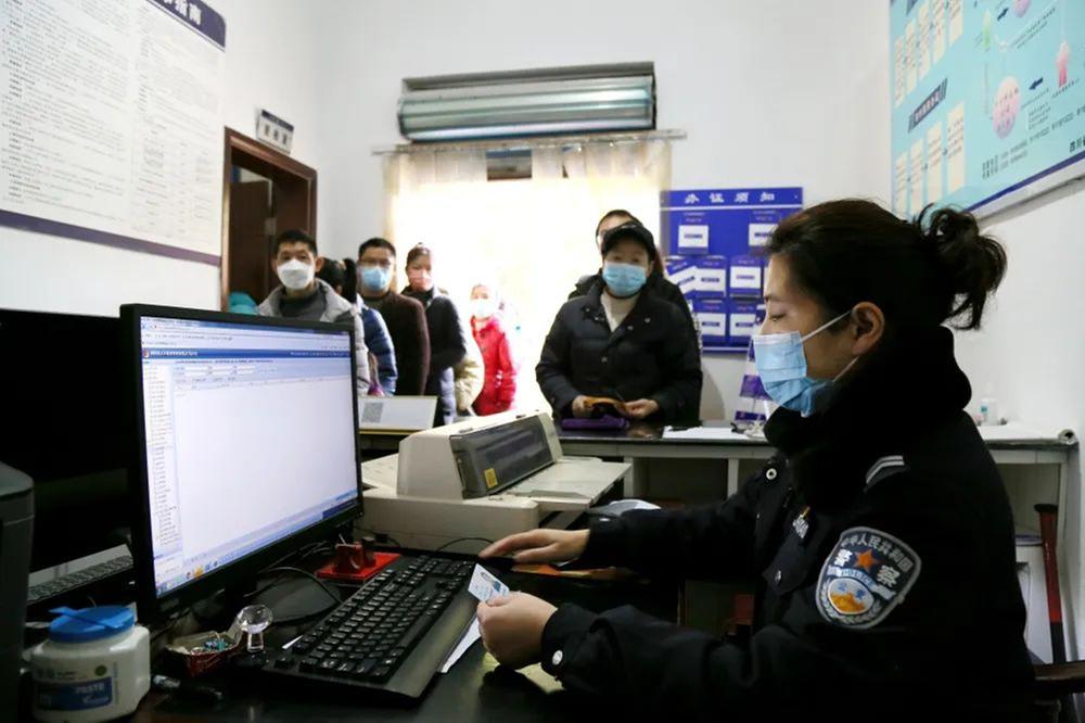 岳池县公安局普安派出所：激发队伍活力，打造基层社会治理新格局