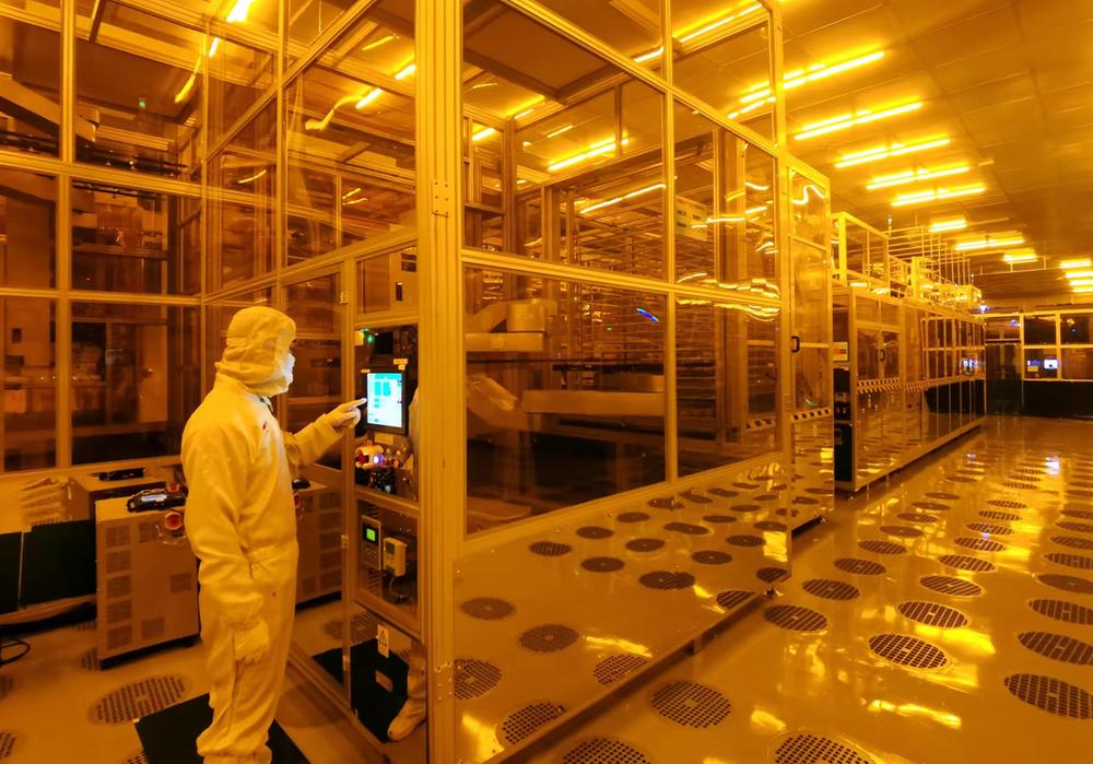 仁寿县：政策助推 “加速度” 企业冲刺“开门红”