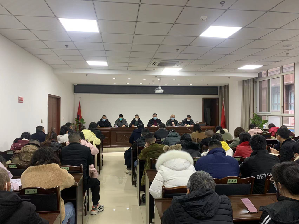 东兴区住建局多维度推动“作风能力专项提升行动”落地见效