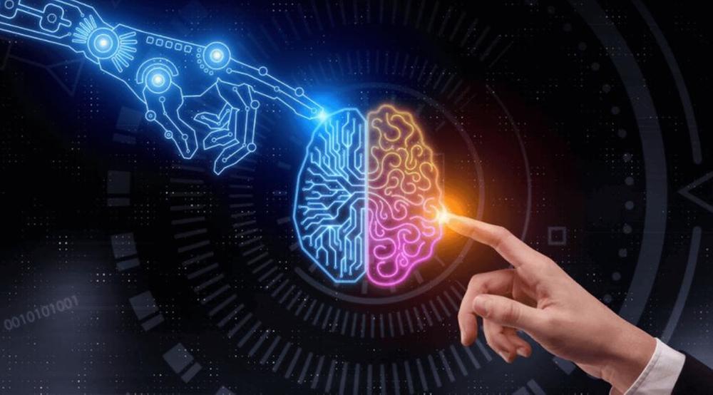 科技前沿｜人工智能 (AI) 的发展和未来